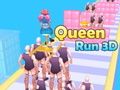 Игра Queen Run 3d онлайн