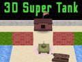 Игра 3d супер танк  онлайн
