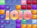 Игра 1010  онлайн