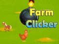 Игра Farm Clicker онлайн