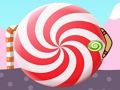 Игра Кенди понг  онлайн