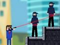 Игра Г -н Bullet онлайн