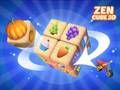 Игра Дзен куб 3d  онлайн