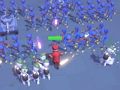 Игра Командир на армията Huggy  онлайн