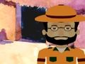 Игра Цоро  онлайн