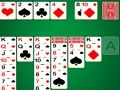 Игра Пасианс Паяк  онлайн