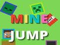Игра Майн скок  онлайн