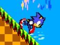 Игра Sonic Pocket Runners онлайн