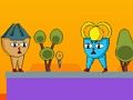 Игра Тоура 2  онлайн