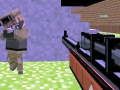 Игра Pixel Gun: Апокалипсис  онлайн