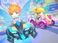 Игра Boom Kart 3d онлайн