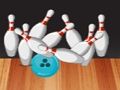 Игра Боулинг Бум онлайн Игра Боулинг Бум онлайн