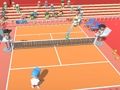 Игра Тенис Мания  онлайн