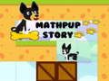 Игра История на Mathpup онлайн