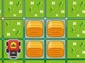 Игра Пъзел косачка  онлайн