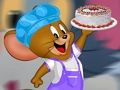 Игра Джери Облечи се  онлайн
