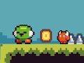 Игра Apple бебе  онлайн