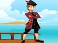 Игра Питър Пан онлайн Игра Питър Пан онлайн