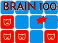 Игра Мозък 100  онлайн