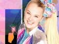Игра Плочки за пиано: JoJo Siwa  онлайн