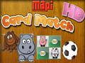 Игра Match Card HD онлайн
