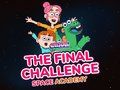 Игра Елиът от Земята Последното предизвикателство  онлайн