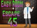 Игра Amgel Easy Room Escape 45 онлайн