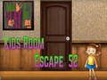 Игра Amgel Kids Room Escape 52 онлайн