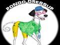 Игра Облечи Понго  онлайн
