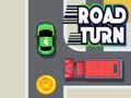 Игра Рoad Turn  онлайн