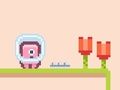 Игра Г-н Извънземно  онлайн