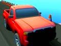 Игра Sky City Car онлайн
