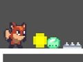Игра Noob Fox 2 онлайн