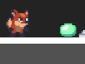 Игра Noob Fox онлайн