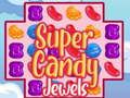 Игра Супер бонбони бижута  онлайн