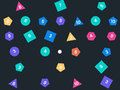 Игра Пробив на празен пинбол онлайн