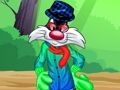 Игра Облечи Силвестър  онлайн