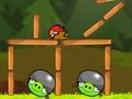 Игра Игра Angry Birds  онлайн