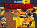 Игра Машинно касапница  онлайн