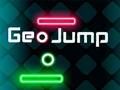 Игра Гео скок  онлайн