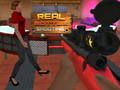 Игра Истинска стрелба по бутилка  онлайн