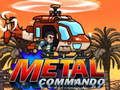 Игра Метален командос  онлайн