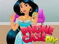 Игра Направи си калъф за телефон  онлайн