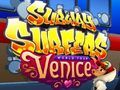 Игра Subway Surfers Венеция  онлайн