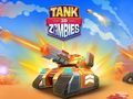 Игра Танкови зомбита 3D  онлайн