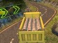 Игра Euro Truck Drive онлайн