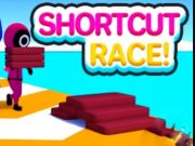 Игра Пряк път Run 3D Huggy  онлайн