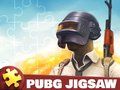Игра Pubg пъзел  онлайн