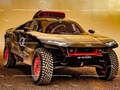 Игра Audi RS Q рали пъзел Дакар  онлайн