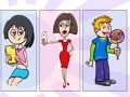 Игра Нечетна елиминация  онлайн